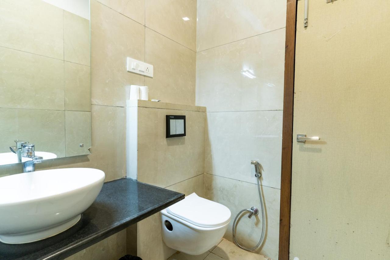 Hotel Woodland Nainital Dış mekan fotoğraf