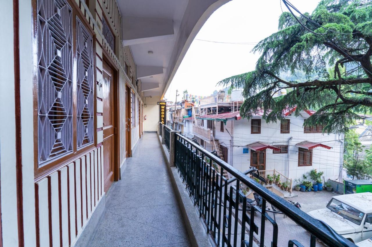 Hotel Woodland Nainital Dış mekan fotoğraf